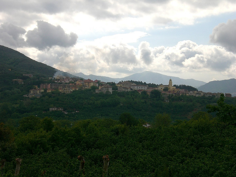 Giffoni Sei Casali Giffoni Sei Casali