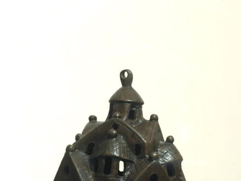 Turibolo, Seconda metà del XII secolo Bellu, Sandro; jpg; 2592 pixels; 3872 pixels