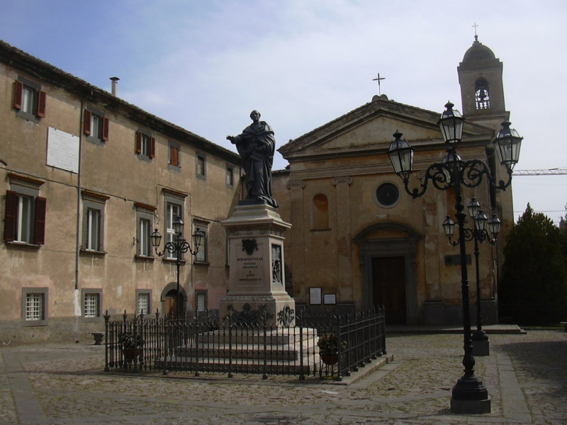 Bagnoregio Bagnoregio
