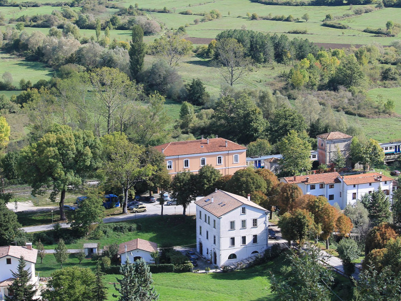 Roccasicura Roccasicura