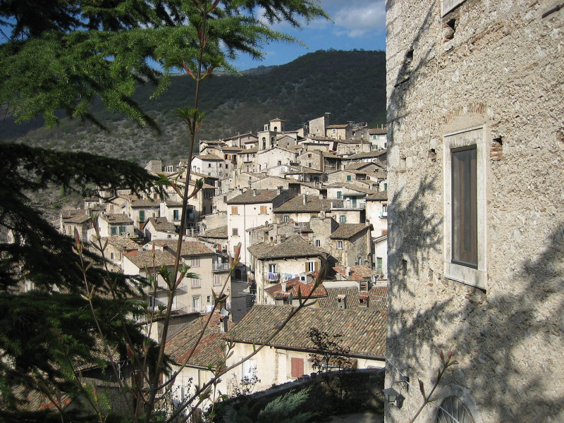 Scanno Scanno