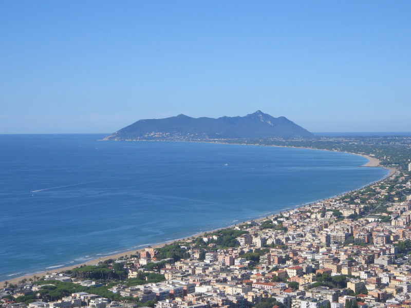 Terracina Terracina