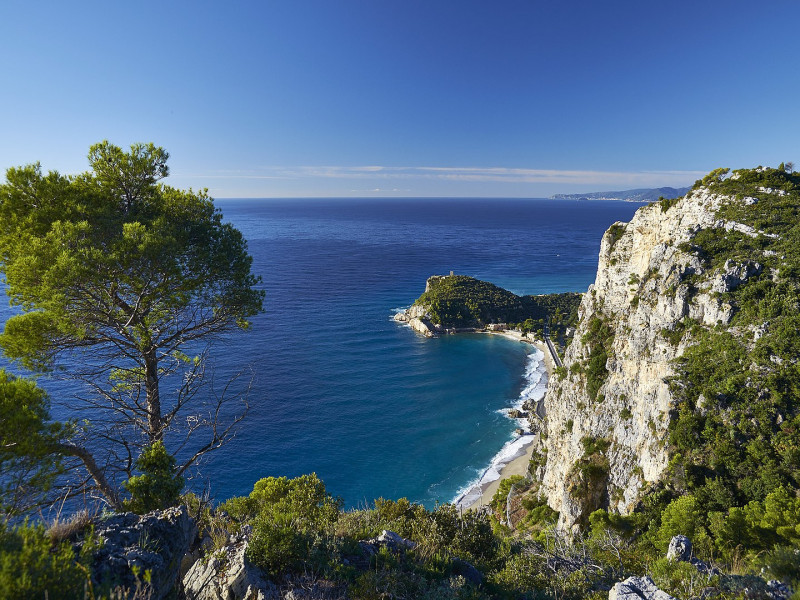 Baia dei Saraceni Baia dei Saraceni