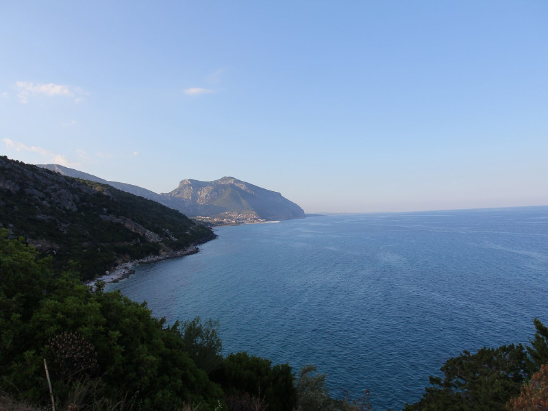 Golfo di Orosei Golfo di Orosei