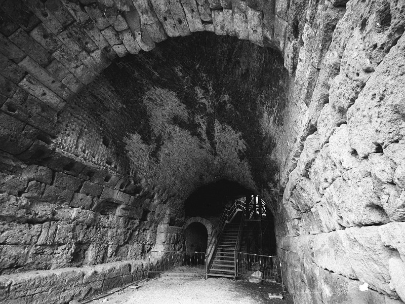 Anfitetro Romano Anfitetro Romano