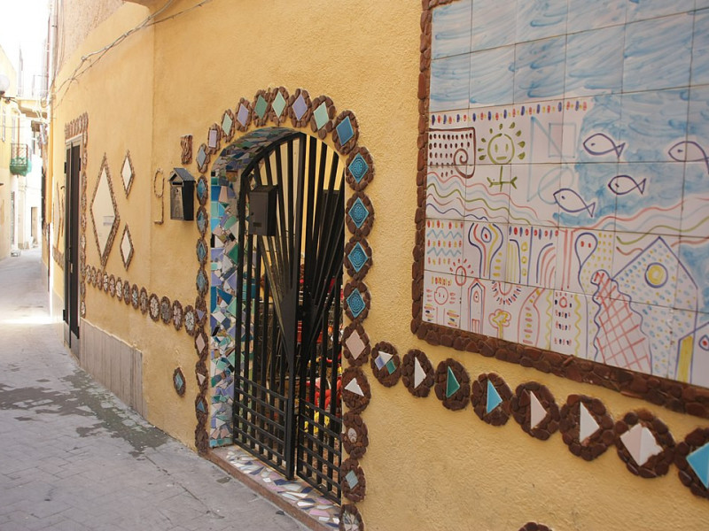 Immagine descrittiva - CC BY-SA Di Davide Mauro - Opera propria, CC BY-SA 4.0, https://commons.wikimedia.org/w/index.php?curid=55311731 Immagine descrittiva - CC BY-SA Di Davide Mauro - Opera propria, CC BY-SA 4.0, https://commons.wikimedia.org/w/index.php?curid=55311731