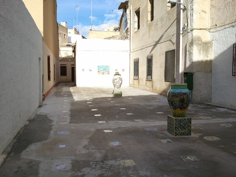 Immagine descrittiva - CC BY Di sandrino100, CC BY 3.0, https://commons.wikimedia.org/w/index.php?curid=54423687 Immagine descrittiva - CC BY Di sandrino100, CC BY 3.0, https://commons.wikimedia.org/w/index.php?curid=54423687