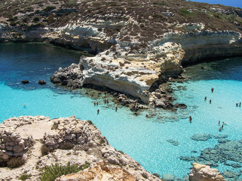 Immagine descrittiva - BY [Gandolfo Cannatella/123rf]