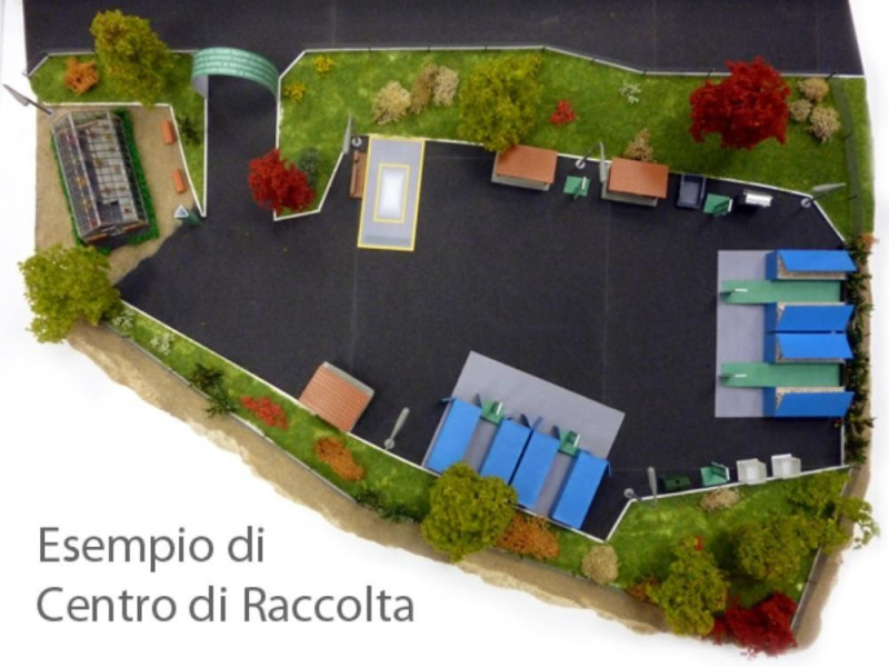 raccolta raccolta