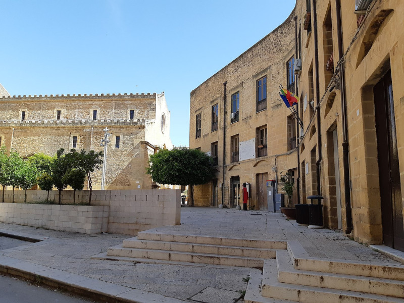 Castelvetrano Castelvetrano