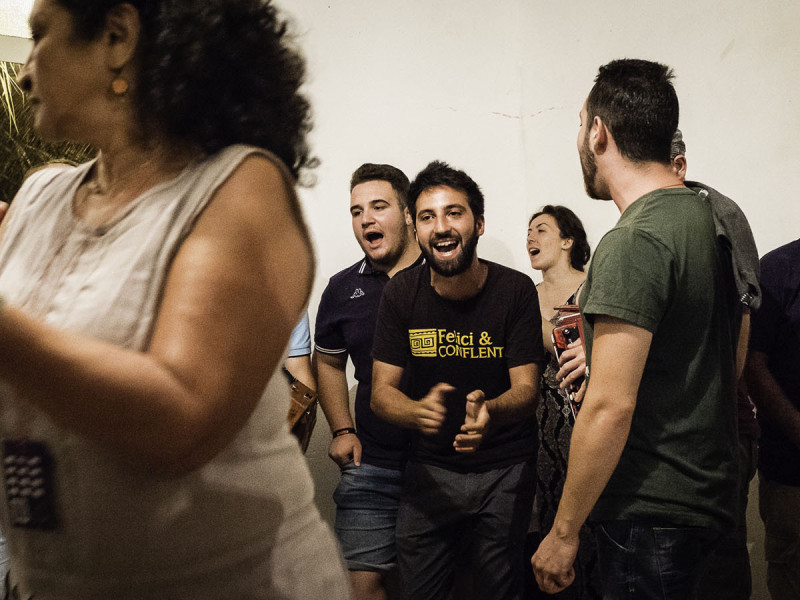 Immagine descrittiva - BY [Oreste Montebello]