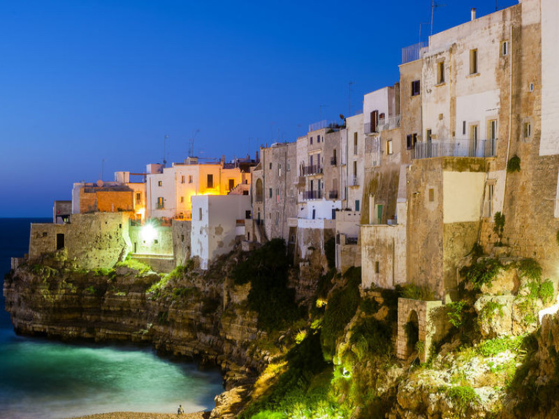 Immagine descrittiva - BY  [Vitantonio Caporusso/123rf] 