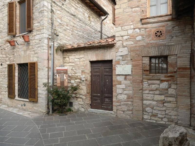 Museo della casa contadina. Esterno Fedeli, Marcello; jpg; 2126 pixels; 1417 pixels Museo della casa contadina. Esterno Fedeli, Marcello; jpg; 2126 pixels; 1417 pixels