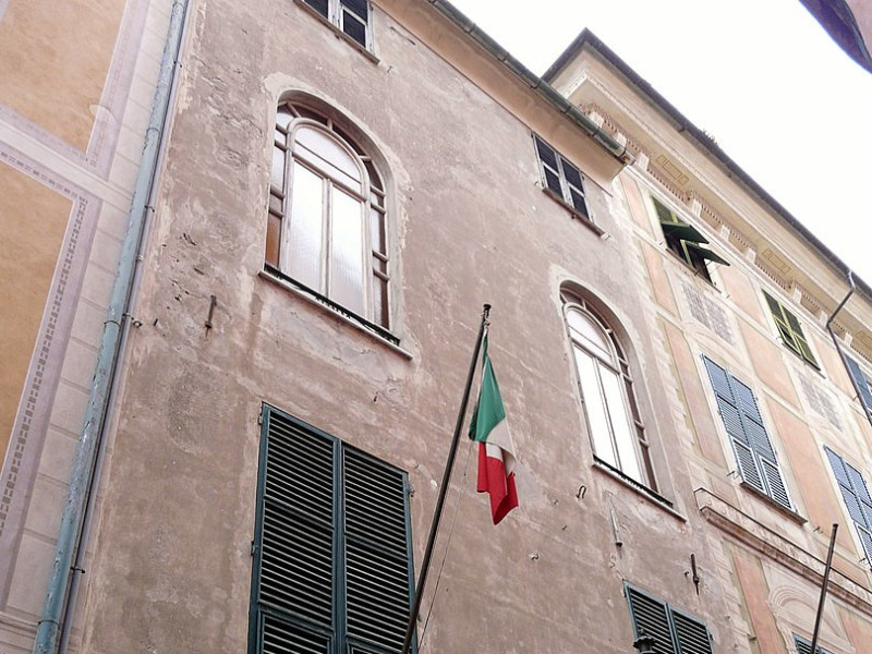 Immagine descrittiva - BY Di Davide Papalini - Opera propria, CC BY-SA 3.0, https://commons.wikimedia.org/w/index.php?curid=17879925 Immagine descrittiva - BY Di Davide Papalini - Opera propria, CC BY-SA 3.0, https://commons.wikimedia.org/w/index.php?curid=17879925