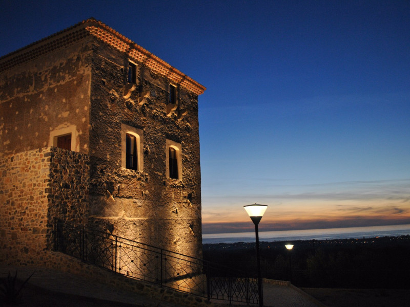 Torre Nocito Torre Nocito