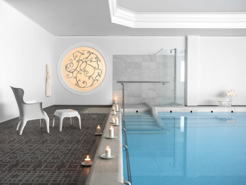 Immagine descrittiva - BY Grand Hotel Trieste & Victoria by booking.com Immagine descrittiva - BY Grand Hotel Trieste & Victoria by booking.com