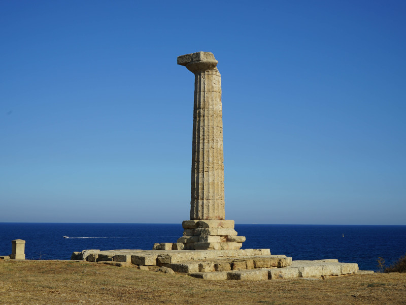 Immagine descrittiva - BY  [Gianfranco Coscarella/123rf]