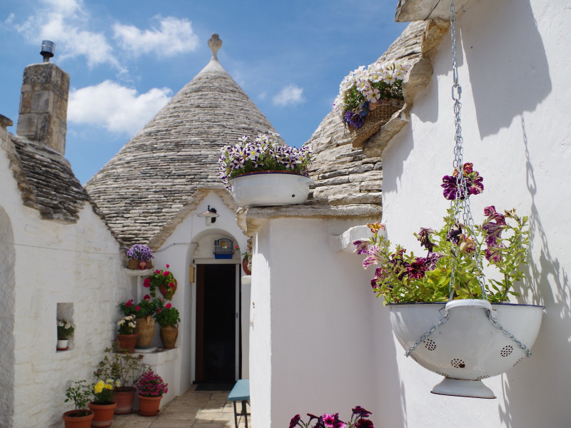 Immagine descrittiva - BY [lavaligiainviaggio/Pixabay]