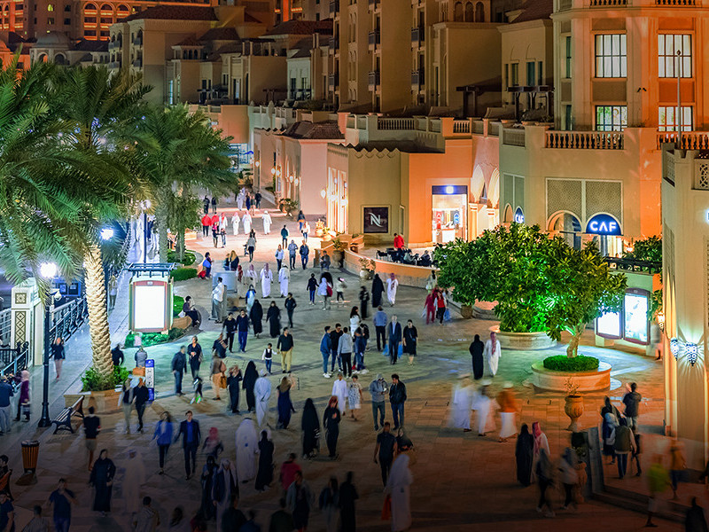 Immagine descrittiva - BY [www.thepearlqatar.com]