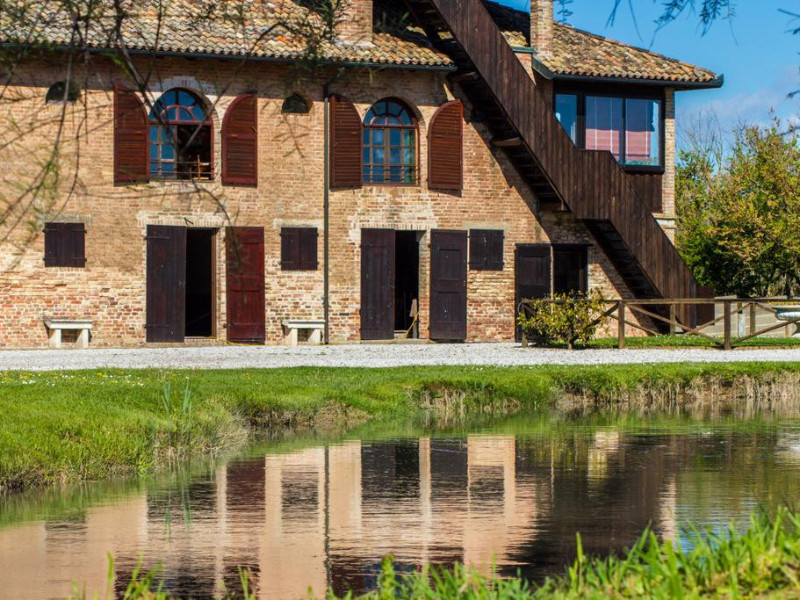 Immagine descrittiva - BY Valgrande Bibione Casone by Booking.com Immagine descrittiva - BY Valgrande Bibione Casone by Booking.com