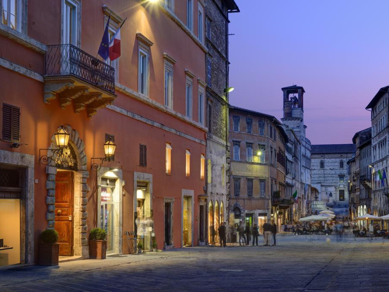 Immagine descrittiva - BY Locanda della Posta Boutique Hotel by booking.com Immagine descrittiva - BY Locanda della Posta Boutique Hotel by booking.com