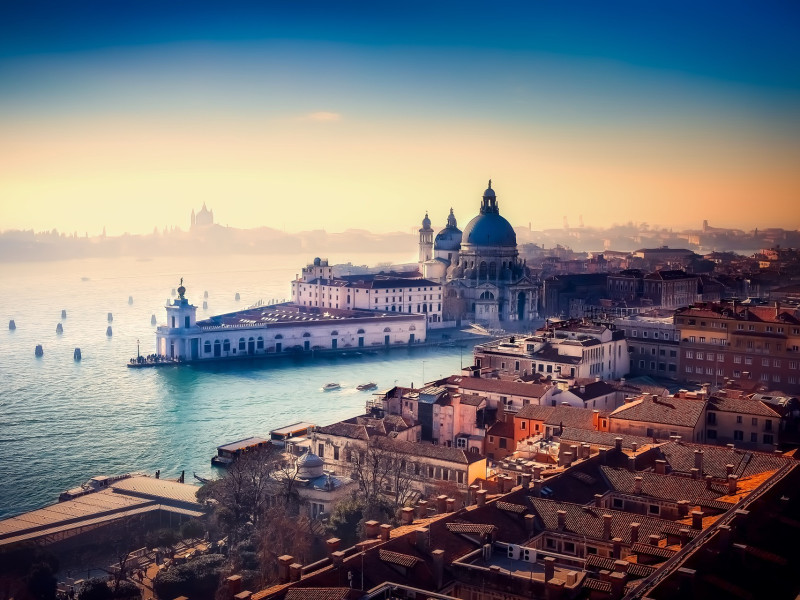 Immagine descrittiva - BY [David Mark/Pixabay]