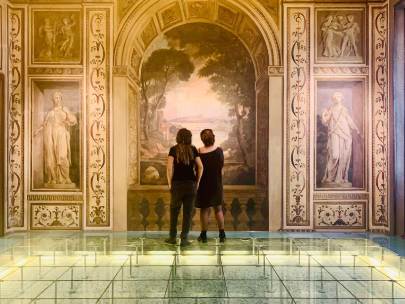 Immagine descrittiva - BY ViaggiArt Immagine descrittiva - BY ViaggiArt