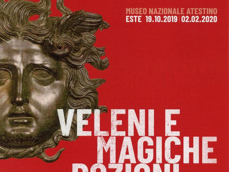 Veleni e magiche pozioni Veleni e magiche pozioni