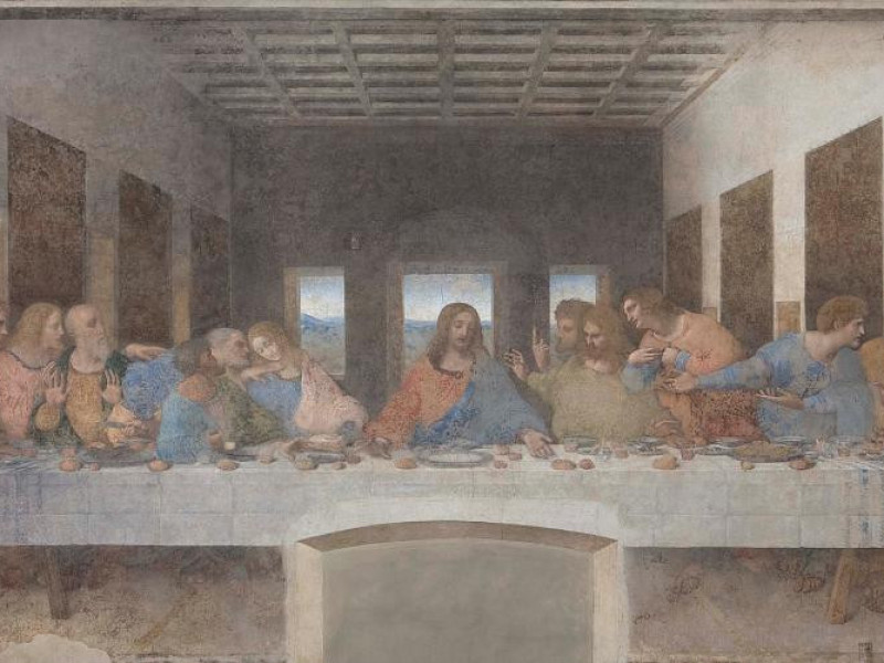 Cenacolo Vinciano Cenacolo Vinciano