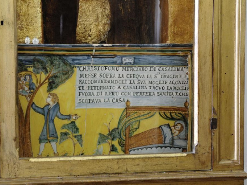 Ex voto. 1657 Fedeli, Marcello; jpg; 2126 pixels; 1417 pixels Ex voto. 1657 Fedeli, Marcello; jpg; 2126 pixels; 1417 pixels