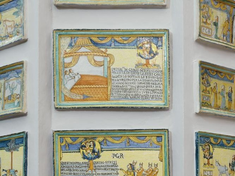 Ex voto. Fedeli, Marcello; jpg; 1417 pixels; 2126 pixels Ex voto. Fedeli, Marcello; jpg; 1417 pixels; 2126 pixels