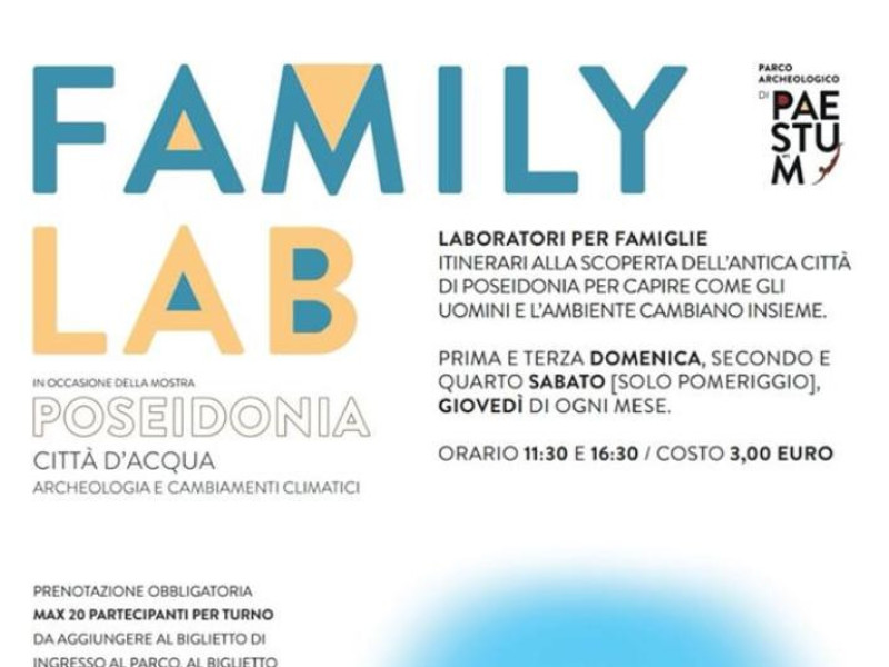 Family Lab Family Lab