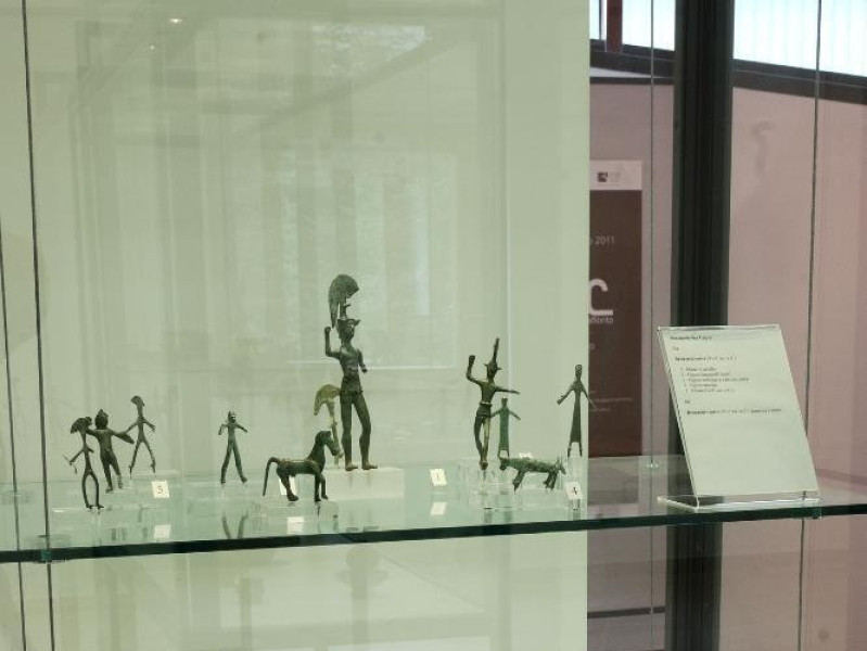 Reperti archeologici Fedeli, Marcello; jpg; 1417 pixels; 2126 pixels Reperti archeologici Fedeli, Marcello; jpg; 1417 pixels; 2126 pixels