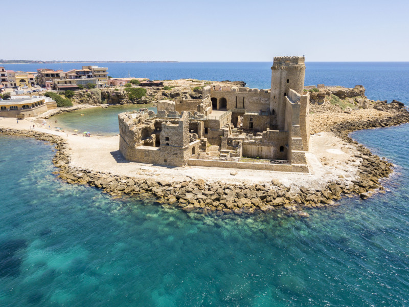 La Calabria è tra le 10 mete turistiche più cercate del 2019 su Google La Calabria è tra le 10 mete turistiche più cercate del 2019 su Google