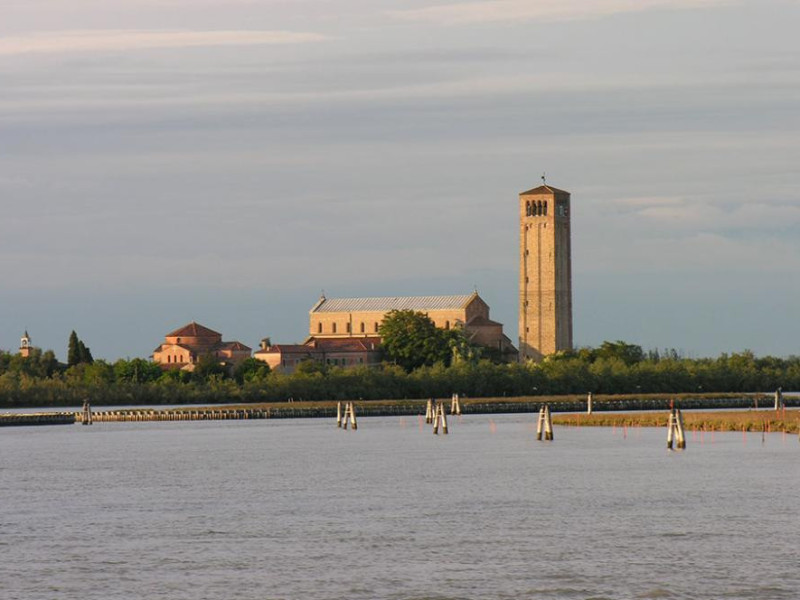 Torcello Torcello