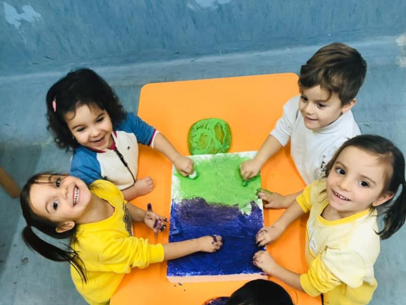 Ludoteca museale contro la poverta' educativa Ludoteca museale contro la poverta' educativa