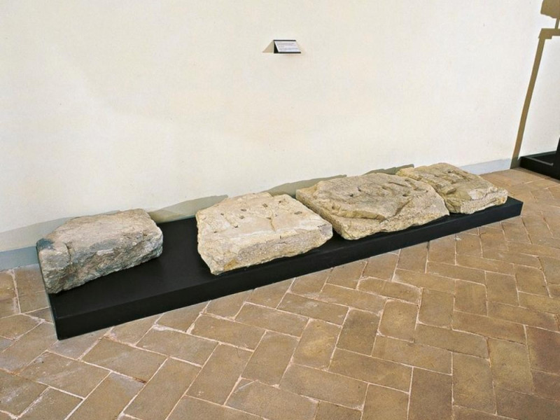 Lastre pavimentali Giorgetti, Alessio/ Castignani, Sante; jpg; 768 pixels; 581 pixels