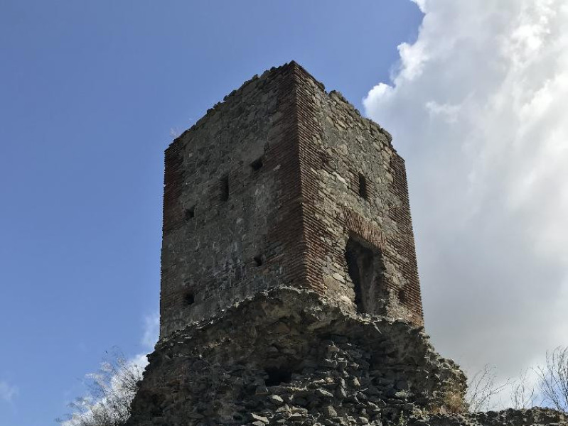 Torre Secchi Torre Secchi