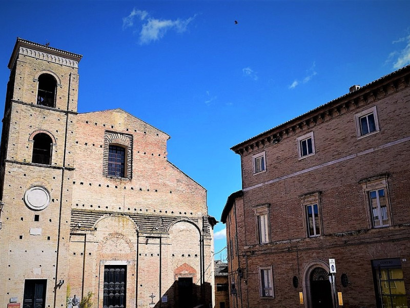 Immagine descrittiva - CC BY-SA Di 18Federico Olivo17 - Opera propria, CC BY-SA 4.0, https://commons.wikimedia.org/w/index.php?curid=58211509 Immagine descrittiva - CC BY-SA Di 18Federico Olivo17 - Opera propria, CC BY-SA 4.0, https://commons.wikimedia.org/w/index.php?curid=58211509
