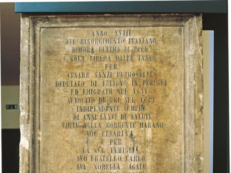 Trapezoforo, seconda metà I secolo d.C. Giorgetti, Alessio/ Castignani, Sante; jpg; 593 pixels; 768 pixels