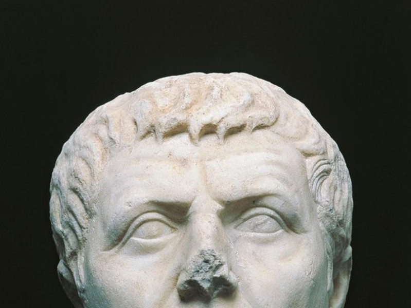 Ritratto marmoreo jpg; 607 pixels; 768 pixels