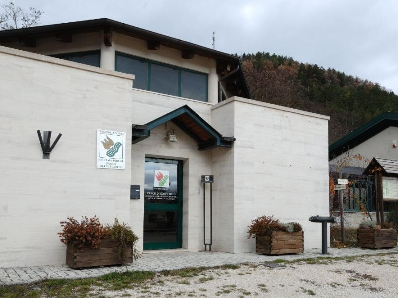 Museo naturalistico del parco di Colfiorito.  Fedeli, Marcello; jpg; 2126 pixels; 1417 pixels Museo naturalistico del parco di Colfiorito.  Fedeli, Marcello; jpg; 2126 pixels; 1417 pixels