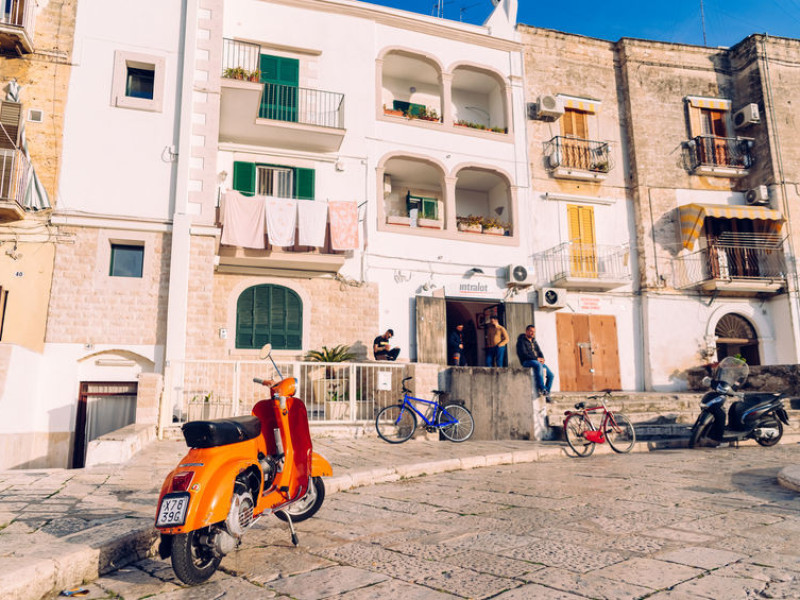 Immagine descrittiva - BY  [123rf/ Joaquin Corbalan] 