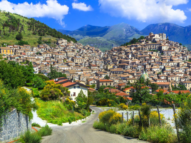 Immagine descrittiva - BY  [123rf/ freeartist] 