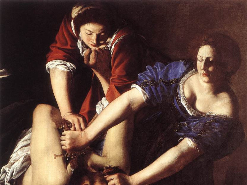 Immagine descrittiva - BY Di Artemisia Gentileschi - Web Gallery of Art: Immagine Info about artwork, Pubblico dominio, https://commons.wikimedia.org/w/index.php?curid=3129754 Immagine descrittiva - BY Di Artemisia Gentileschi - Web Gallery of Art: Immagine Info about artwork, Pubblico dominio, https://commons.wikimedia.org/w/index.php?curid=3129754