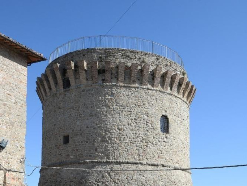 Rocca sonora. Fine sec. XV Fedeli, Marcello; jpg; 1417 pixels; 2126 pixels Rocca sonora. Fine sec. XV Fedeli, Marcello; jpg; 1417 pixels; 2126 pixels