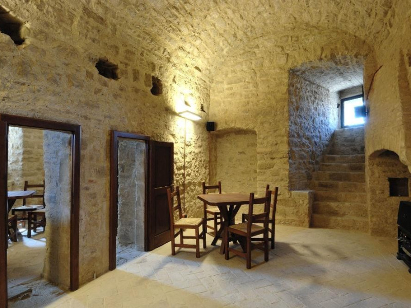 Rocca sonora. Fine sec. XV. Interno Fedeli, Marcello; jpg; 2126 pixels; 1417 pixels Rocca sonora. Fine sec. XV. Interno Fedeli, Marcello; jpg; 2126 pixels; 1417 pixels