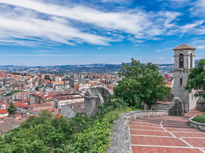 Immagine descrittiva - BY  [123rf/Enzo Lisi] 