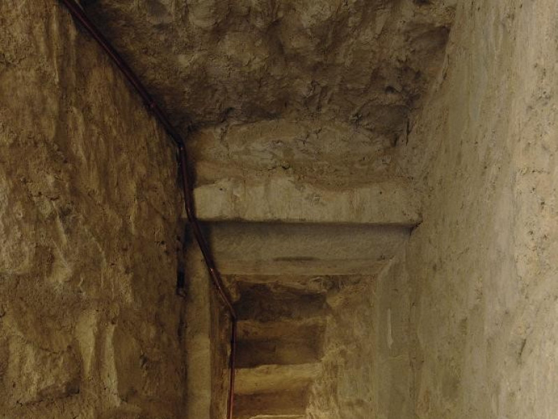 Rocca sonora. Fine sec. XV. Interno Fedeli, Marcello; jpg; 1417 pixels; 2126 pixels Rocca sonora. Fine sec. XV. Interno Fedeli, Marcello; jpg; 1417 pixels; 2126 pixels