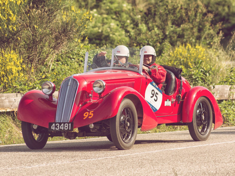 Immagine descrittiva - BY  [123rf/Massimo Campanari] 